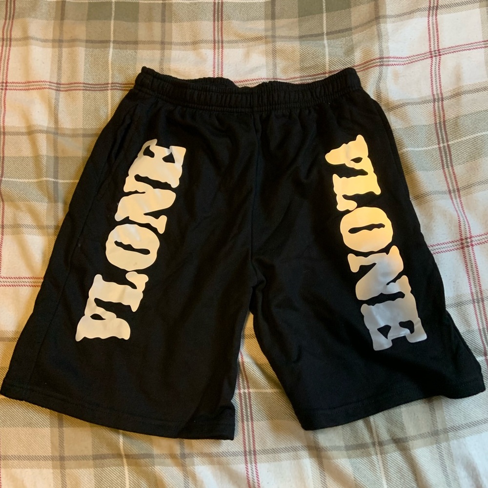 VLONE shorts